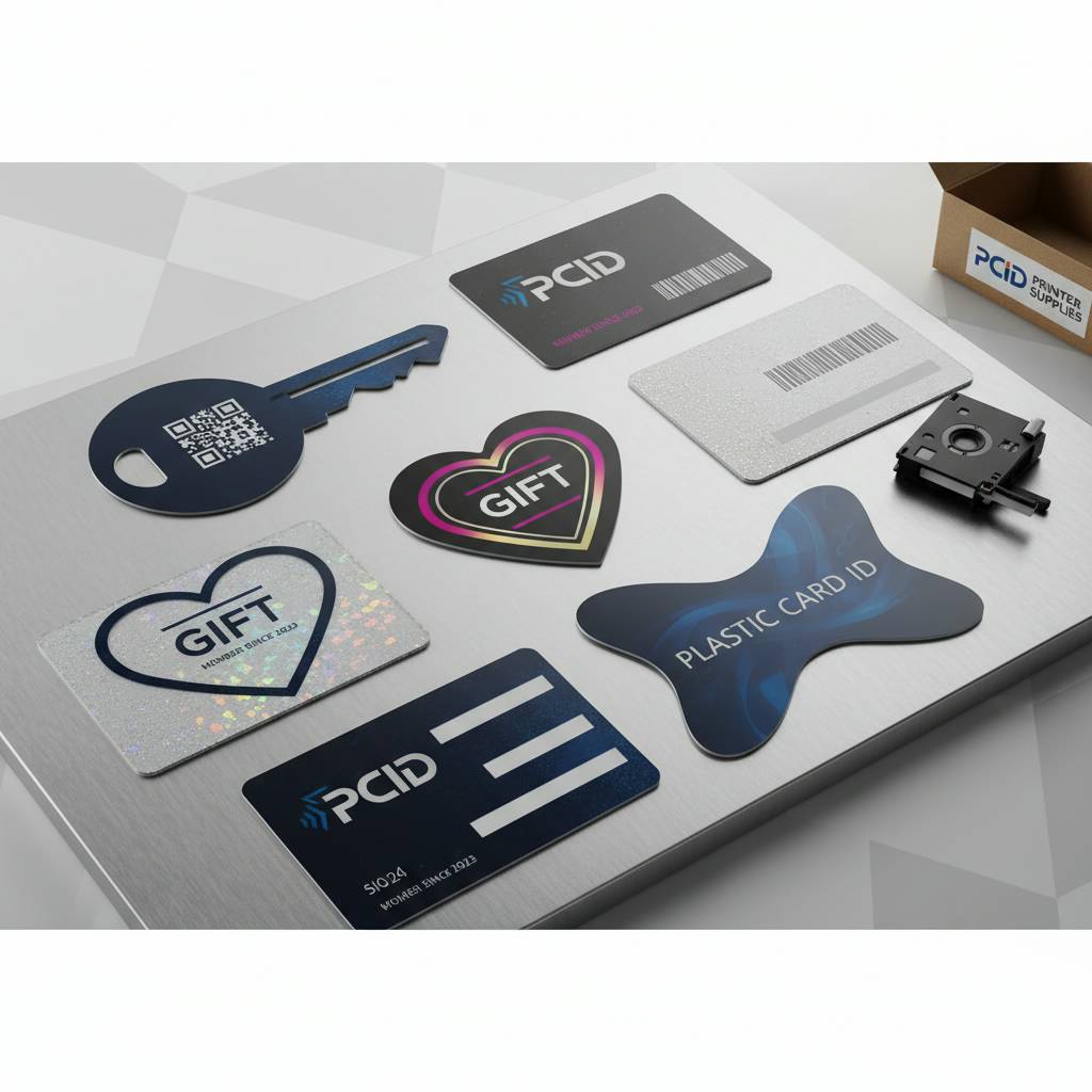 Product Specialties and Materials