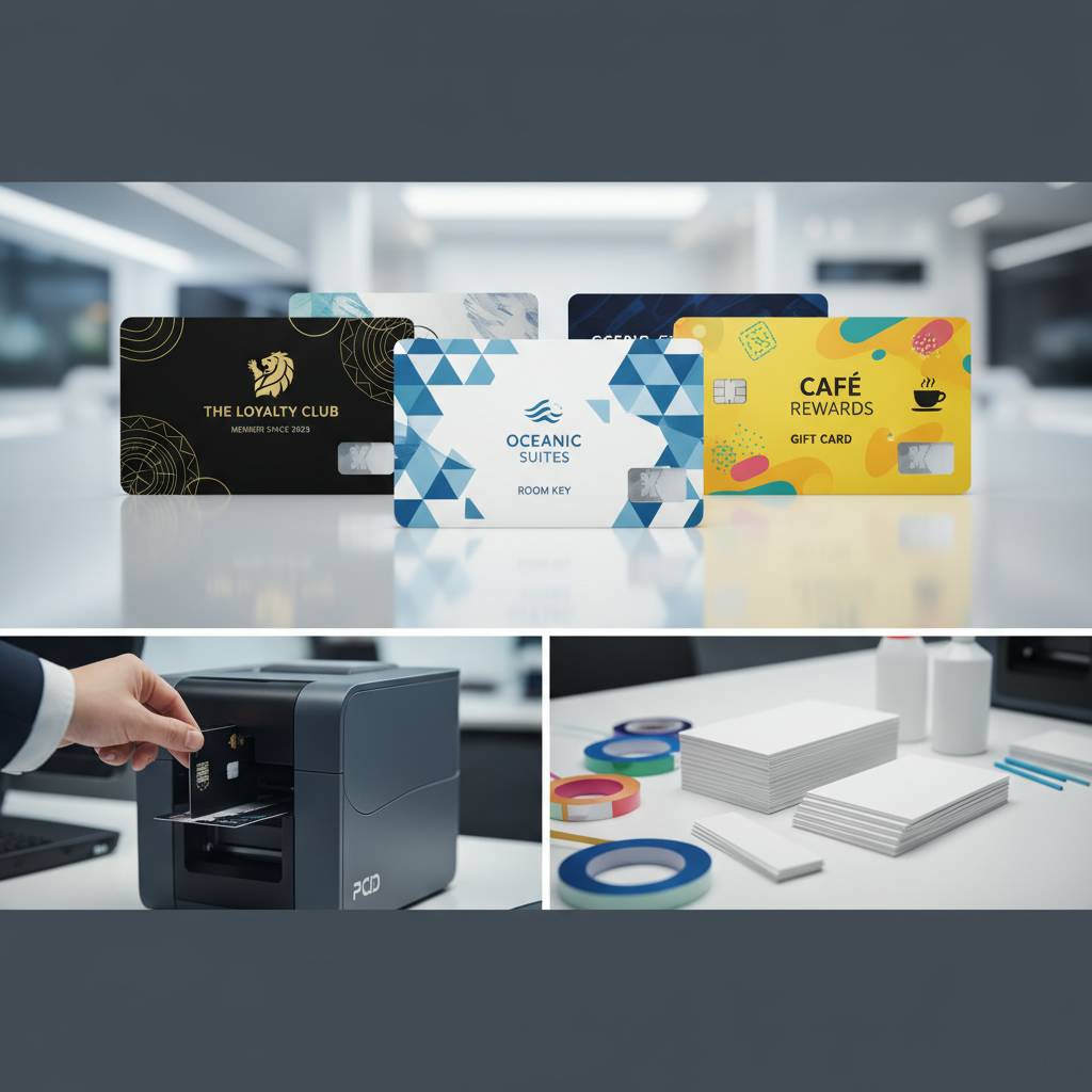 Retail & Loyalty Programs: Gift Cards and Memberships