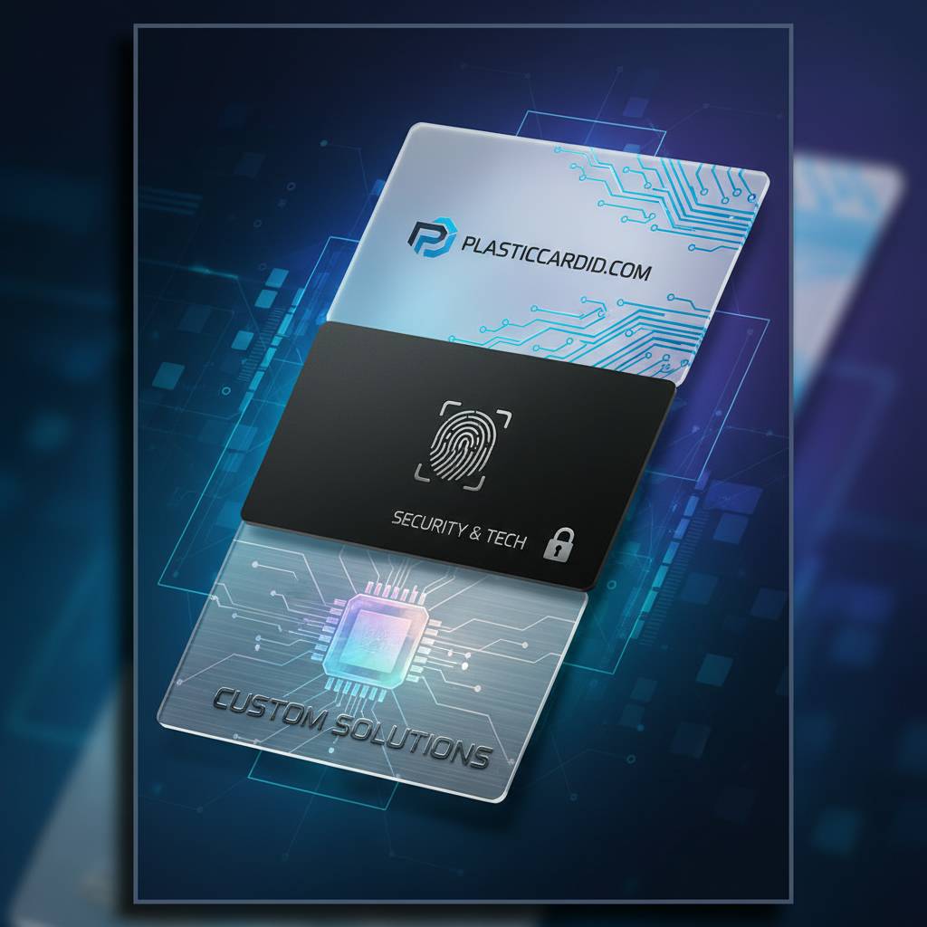 Security & Advanced Technology